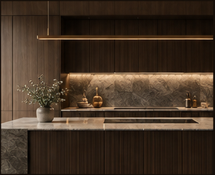 BENCH ROOM