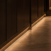 Fumed Oak