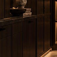 American Walnut